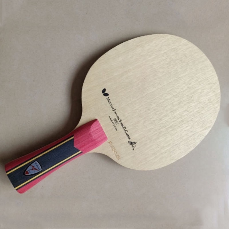 Butterfly Table Tennis Rackets TIMO BOLL ALC / MIZUTANI JUN ZLC