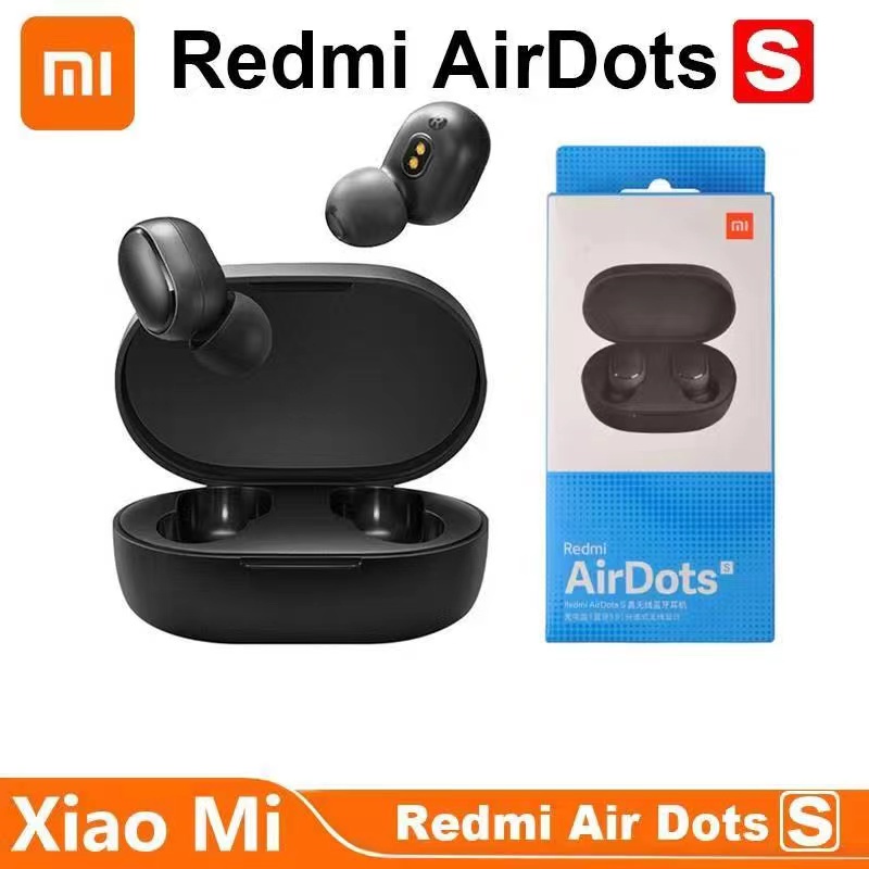 Xiaomi airdots s precio new arrivals