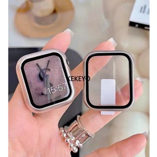 Glass protector apple hot sale watch 4