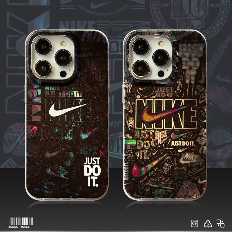 Rubber Cases Nike Iphone Cases Suitable For Iphone11 Phone Case