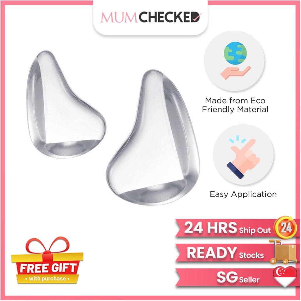 Safety Desk Table Edge Cushion Cover Protector Corner Guard For Baby