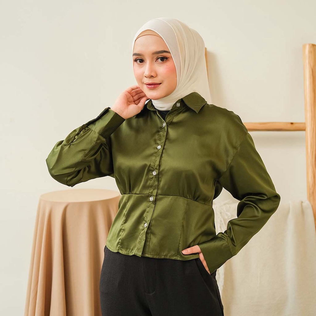 Michael's Collection - Top Gani - Gambar 2