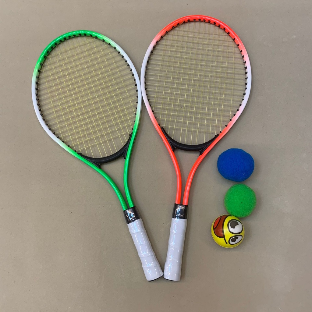 Kids' tennis rackets 20 Youth student recreation training ferroalloy ...