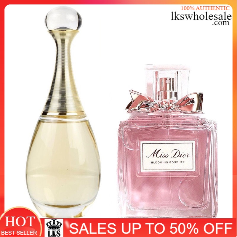 Edp miss dior sale