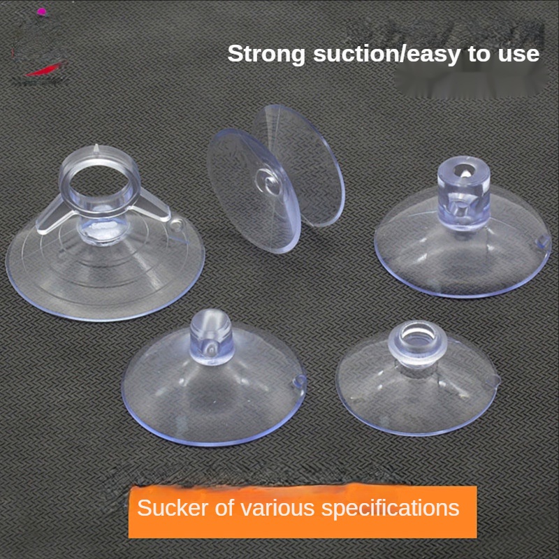 Aazon.co : 3-Pack Silicone Suction Cups,Tableware Fixed Pad,Portable