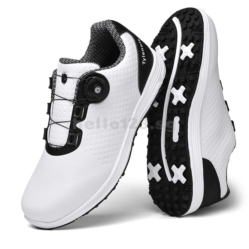 Mens golf shoes hot sale under $5