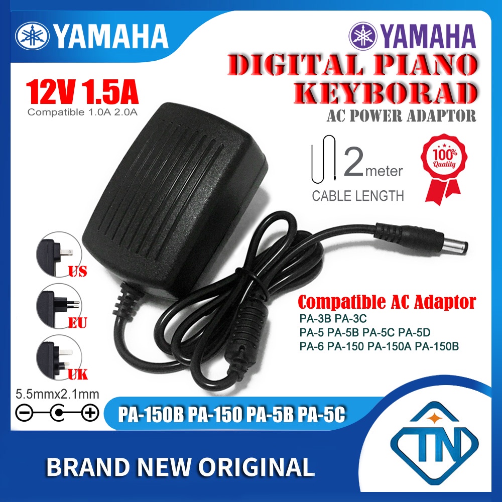 Yamaha deals p 128