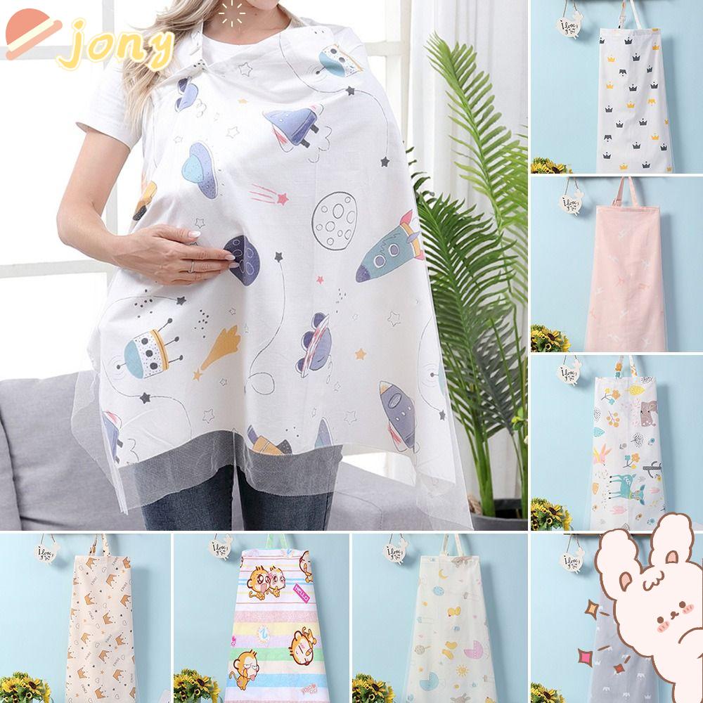Cotton Mother Cape Blanket Nursing Apron Carseat Stoller Cover Lactation  Maternity Clothes For Baby Breastfeeding Accessories - AliExpress