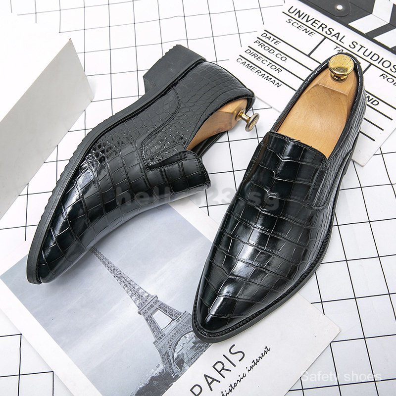 Mens dress shoe hot sale styles 2019