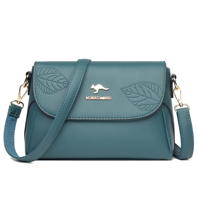 High Quality Large Capacity Shoulder Bag Temperament