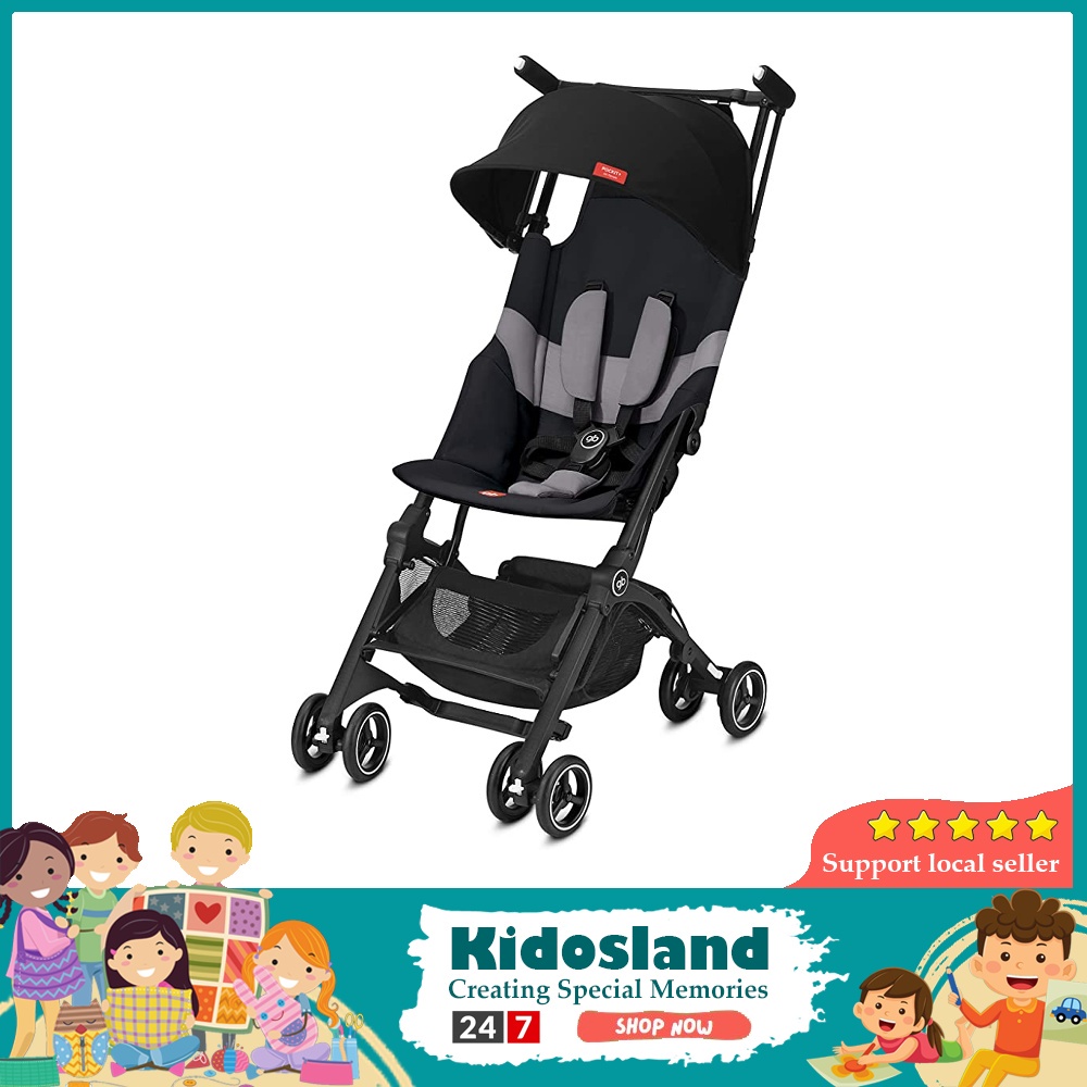Where to buy 2024 gb pockit stroller