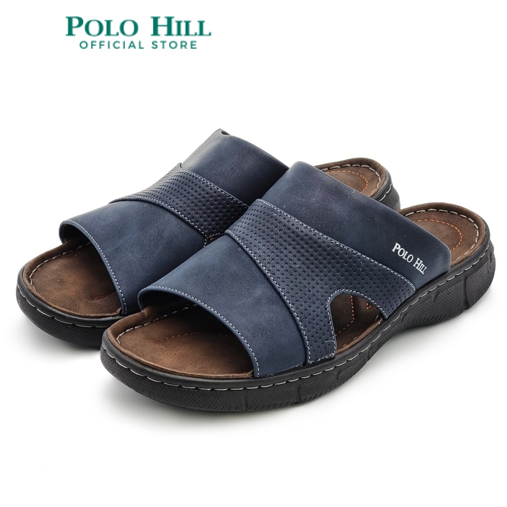 Men sale polo sandals