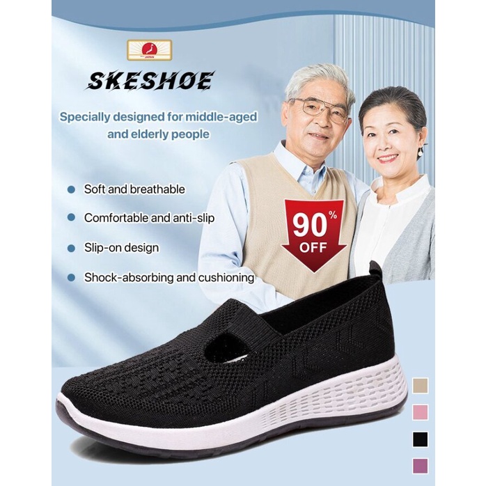 slip on shoes with no back