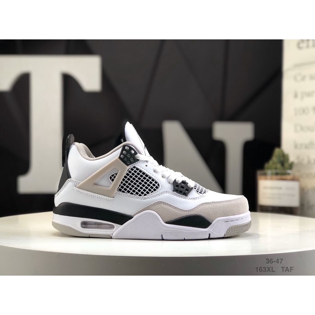 Discount Jordan 4 