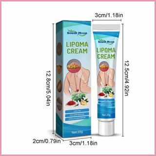 Lipoma Cyst Removal Cream Magical Lipoma Elimination Ointment Herbal ...