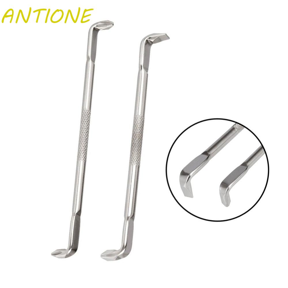 ANTIONE Z Type 6mm Slotted Screwdriver Double Head Dualpurpose