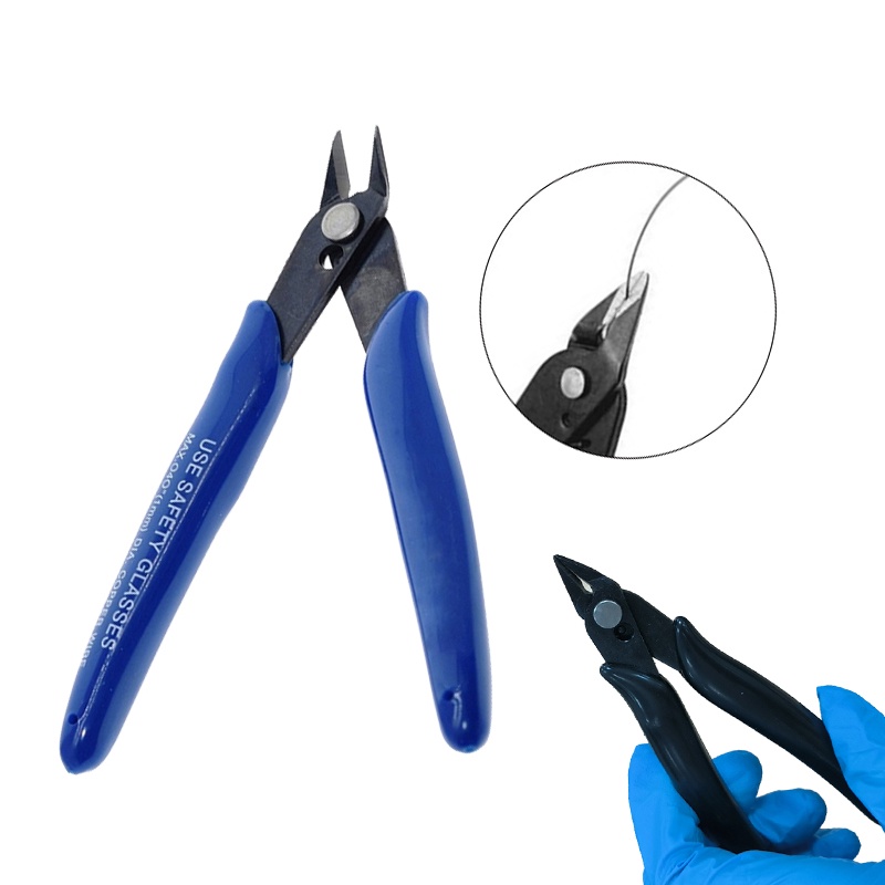 Stainless Steel Wire Cutter Dental Plier Wire Cutter Niti Wire Cutter