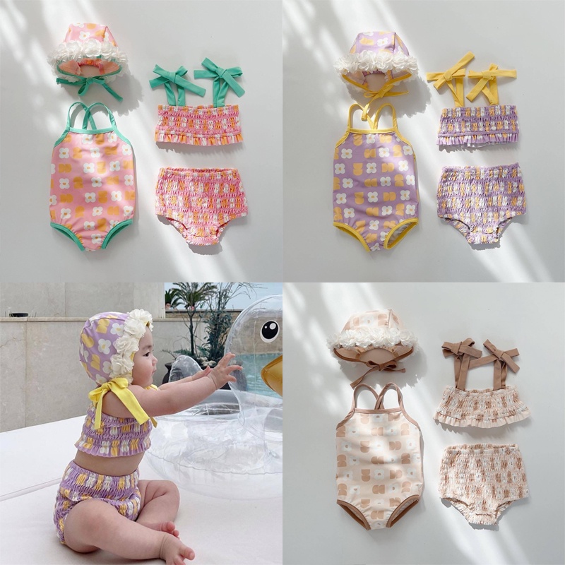 Newborn swimsuits on sale