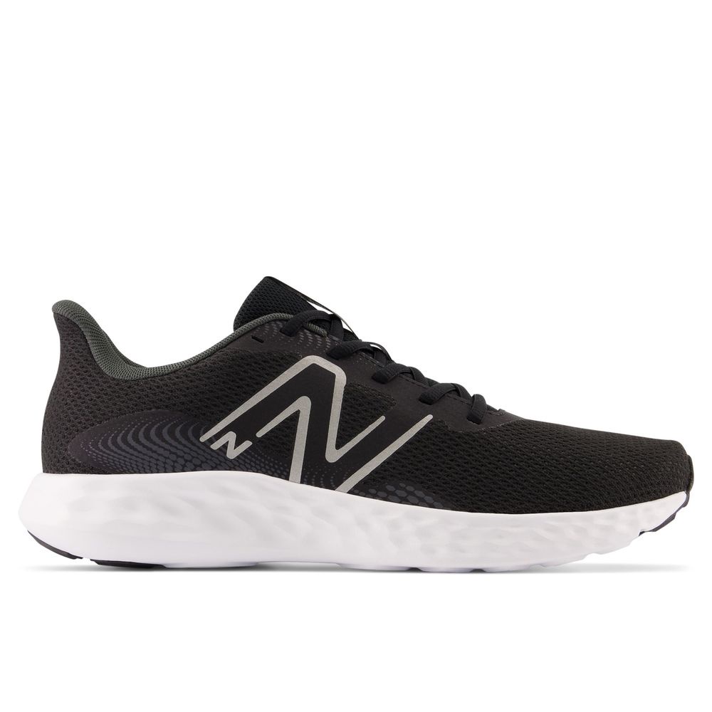 new balance 411v3 women's running shoes review