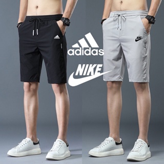 Ready Stock ! Louis Vuitton ! Pure cotton Comfortable Loose Casual Sports  Shorts Seluar Pendek Short Pants Men