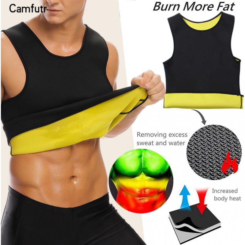 Sweat Sauna Slim Belly Belt