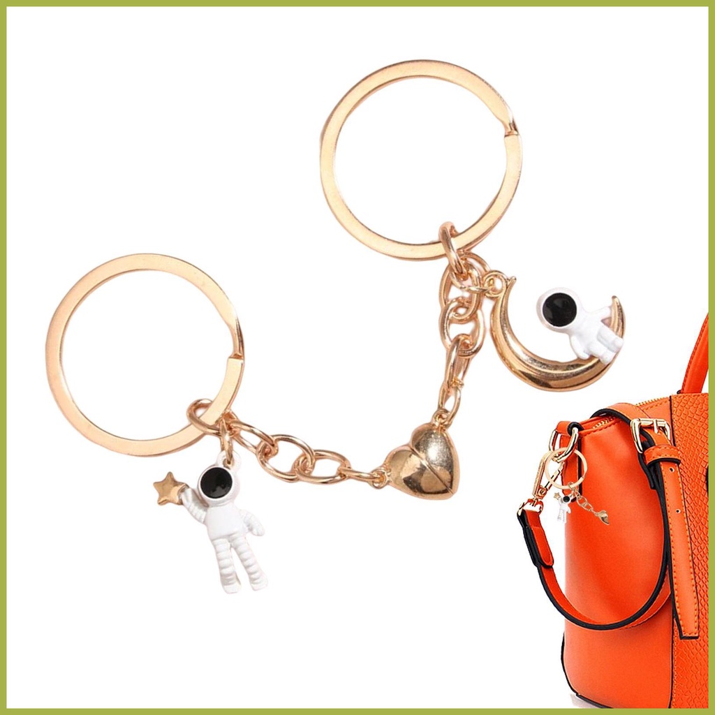 Cute keyrings clearance for boyfriend