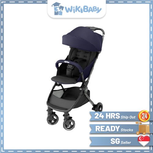 Best 2024 aprica stroller