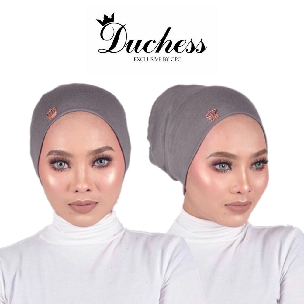 Duchess Snowcap Inner (Fossil Grey) | Shopee Singapore