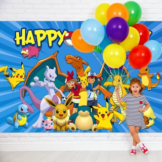 Buy Pokemon decoration birthday At Sale Prices Online - January