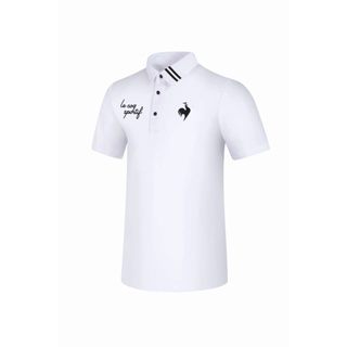 Buy Tennis clothing from Le Coq Sportif online