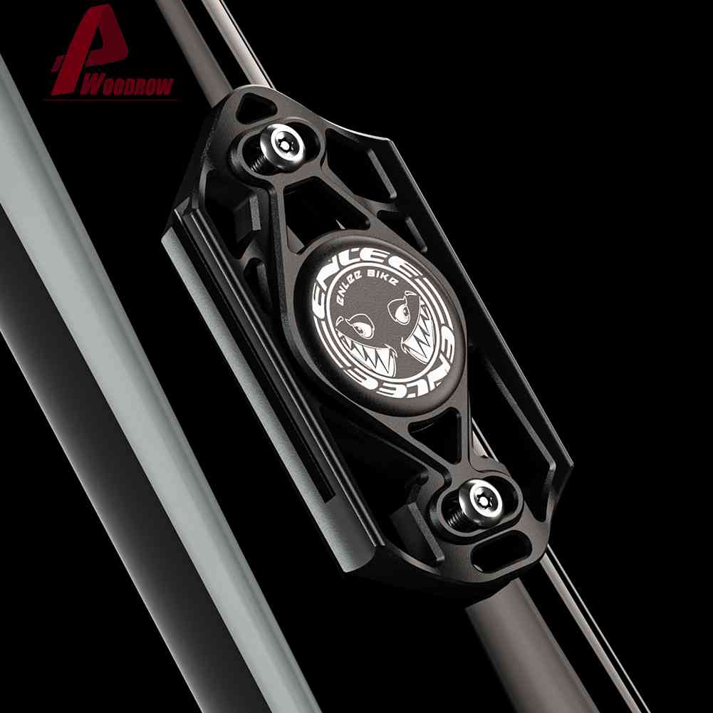2023HOT ENLEE Protective Case for Airtag Bicycle Water Bottle Holder