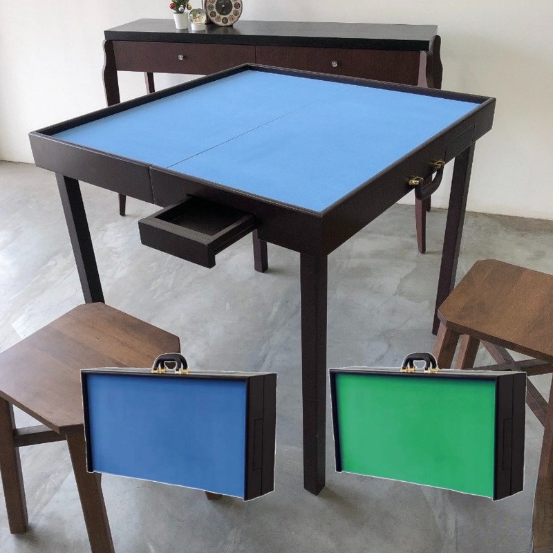 HQLifestyle Foldable Mahjong Table RI6A Shopee Singapore