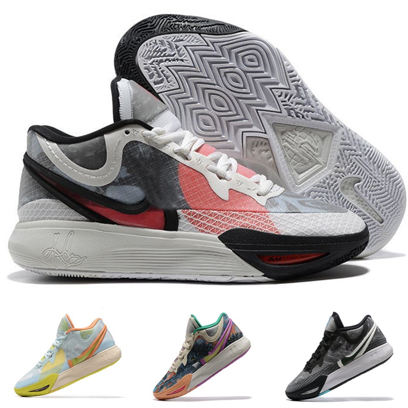 Kyrie 9 basketball shoesintegrated Zoom, air standard, full box, stamp