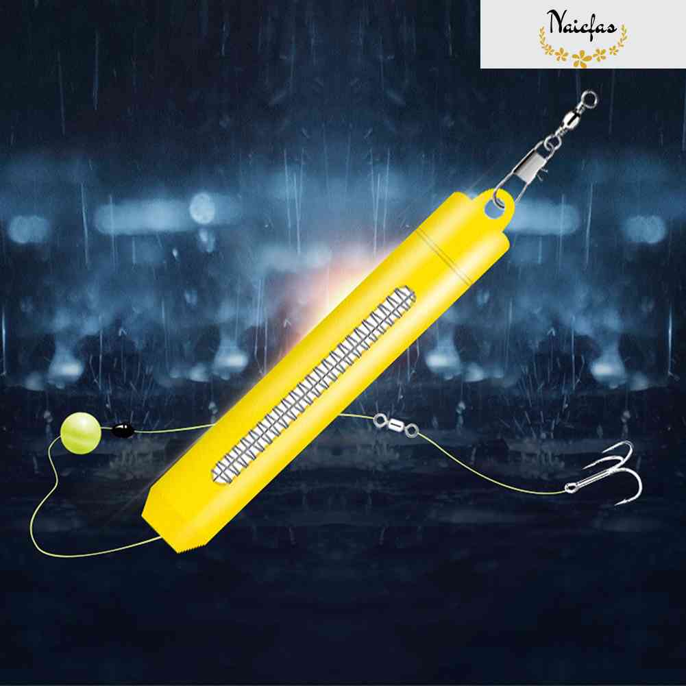 Automatic Fishing Hook Trigger Portable Bait Catch Fish Hook for ...