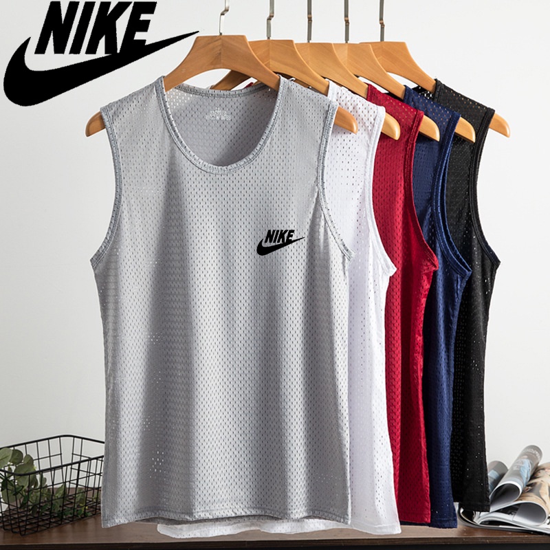 Nike Knit Tank Tops for Men