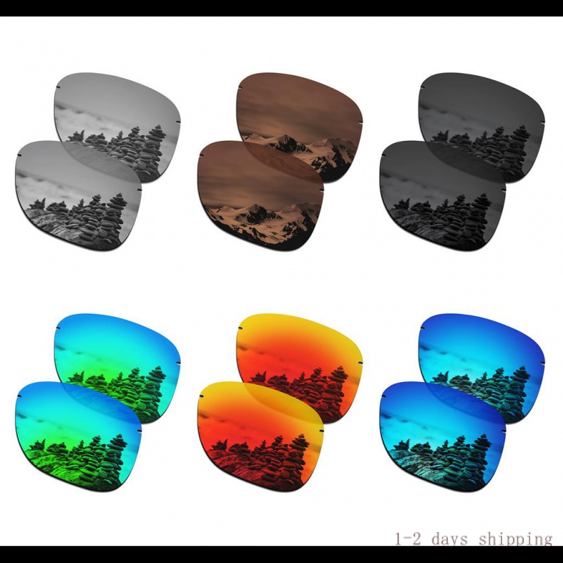 Oakley tailhook hot sale replacement lenses