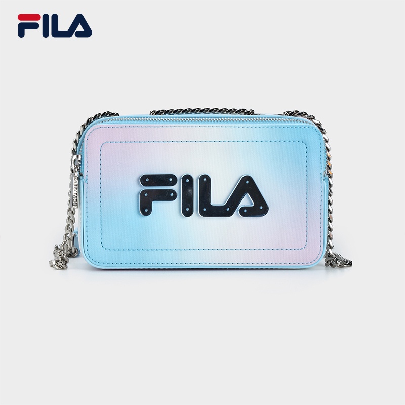 FILA CORE Women's Lifestyle ORIGINALE Crossbody Bag Shopee Singapore