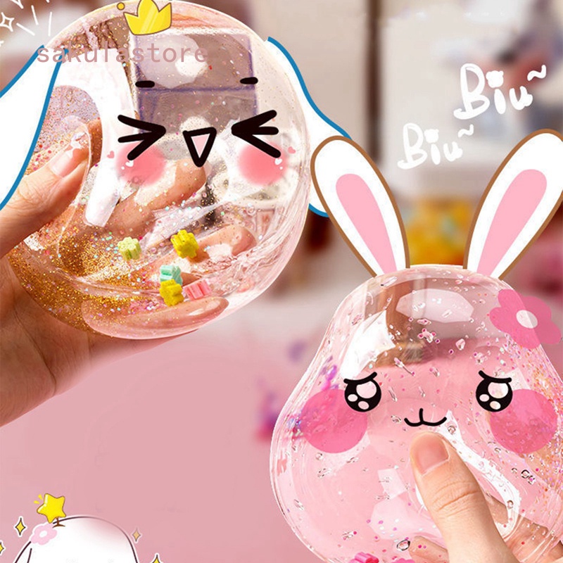 Nano Tape Bubbles Traceless Adhesive Nano Tape for Making Bubbles