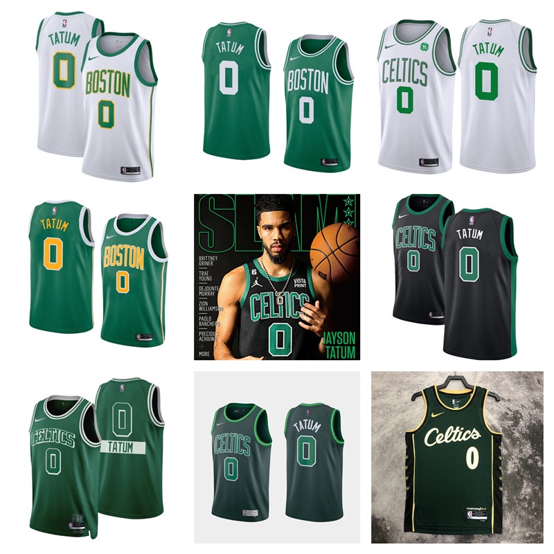 City Edition 2019-2020 Boston Celtics Green #8 NBA Jersey,Boston