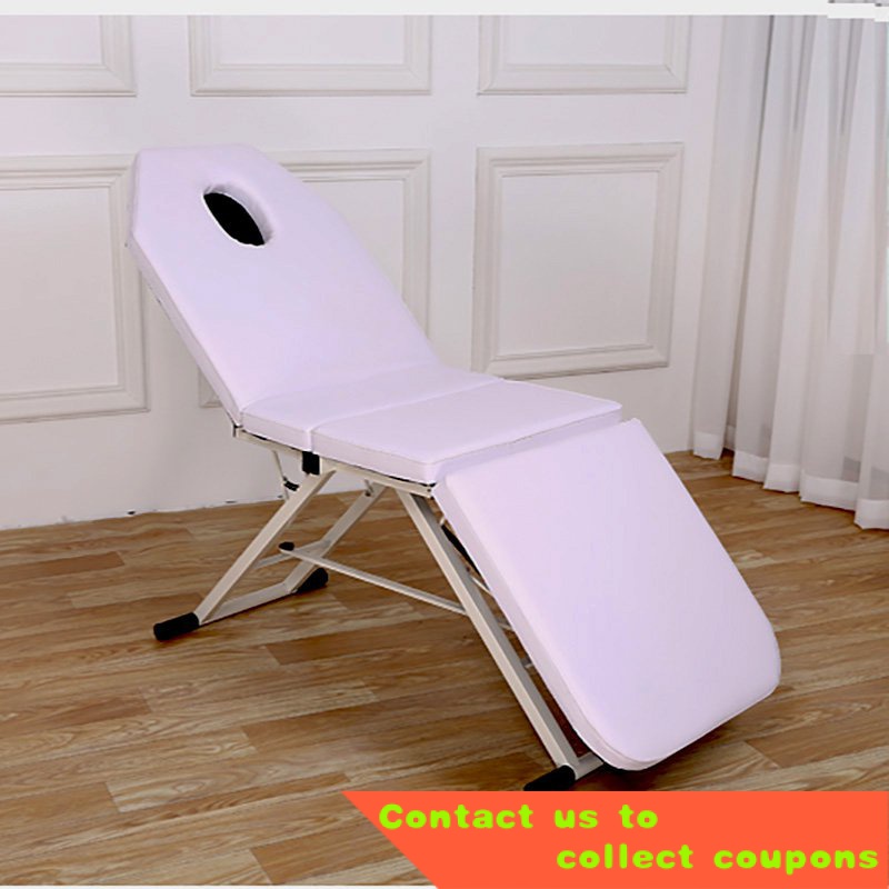 Folding massage table Massage couch Foldingbed Table Bed Spa Tattoo