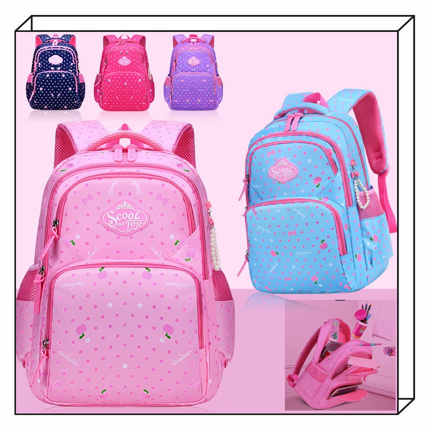 6 grade outlet backpacks