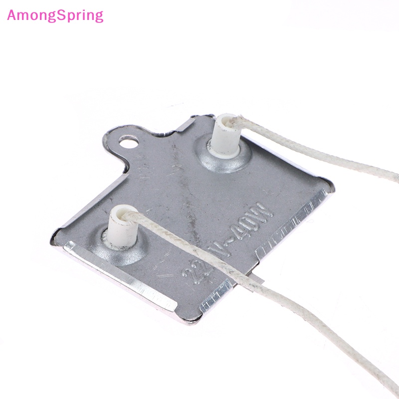 AmongSpring Rice Cooker Insulation Piece 220V 40W Thermostat Heater