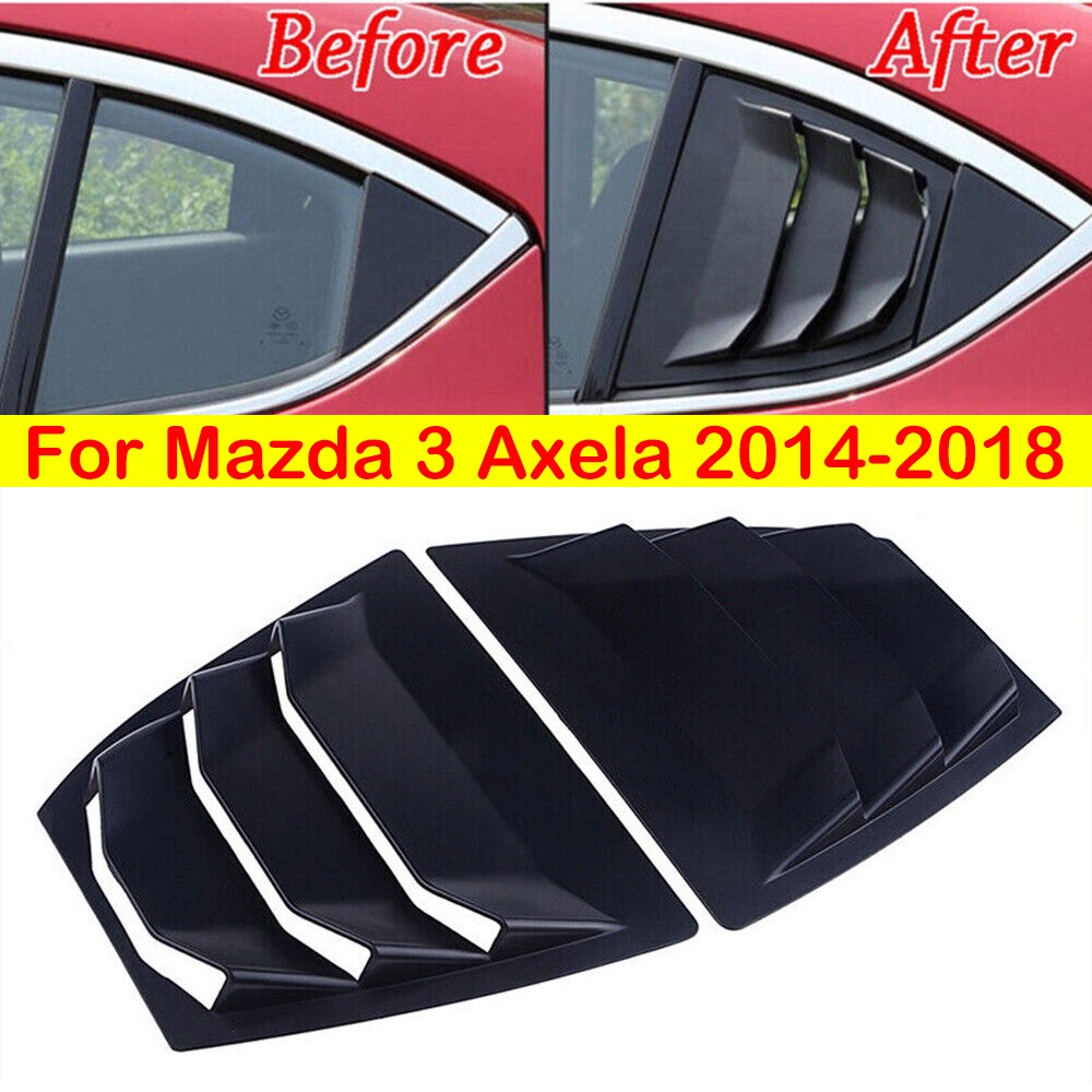 Mazda 3 deals 2006 accessories