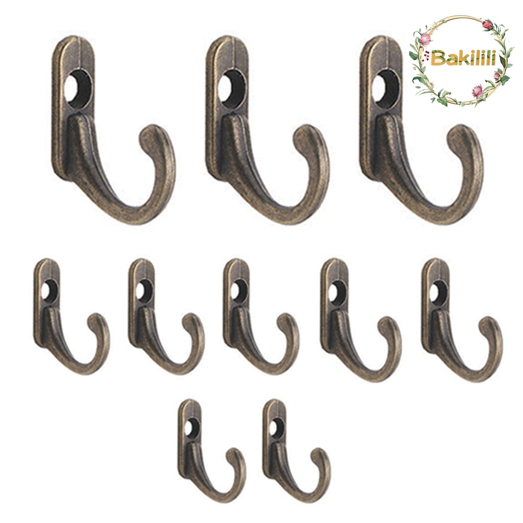 Decorative hanging hooks sale