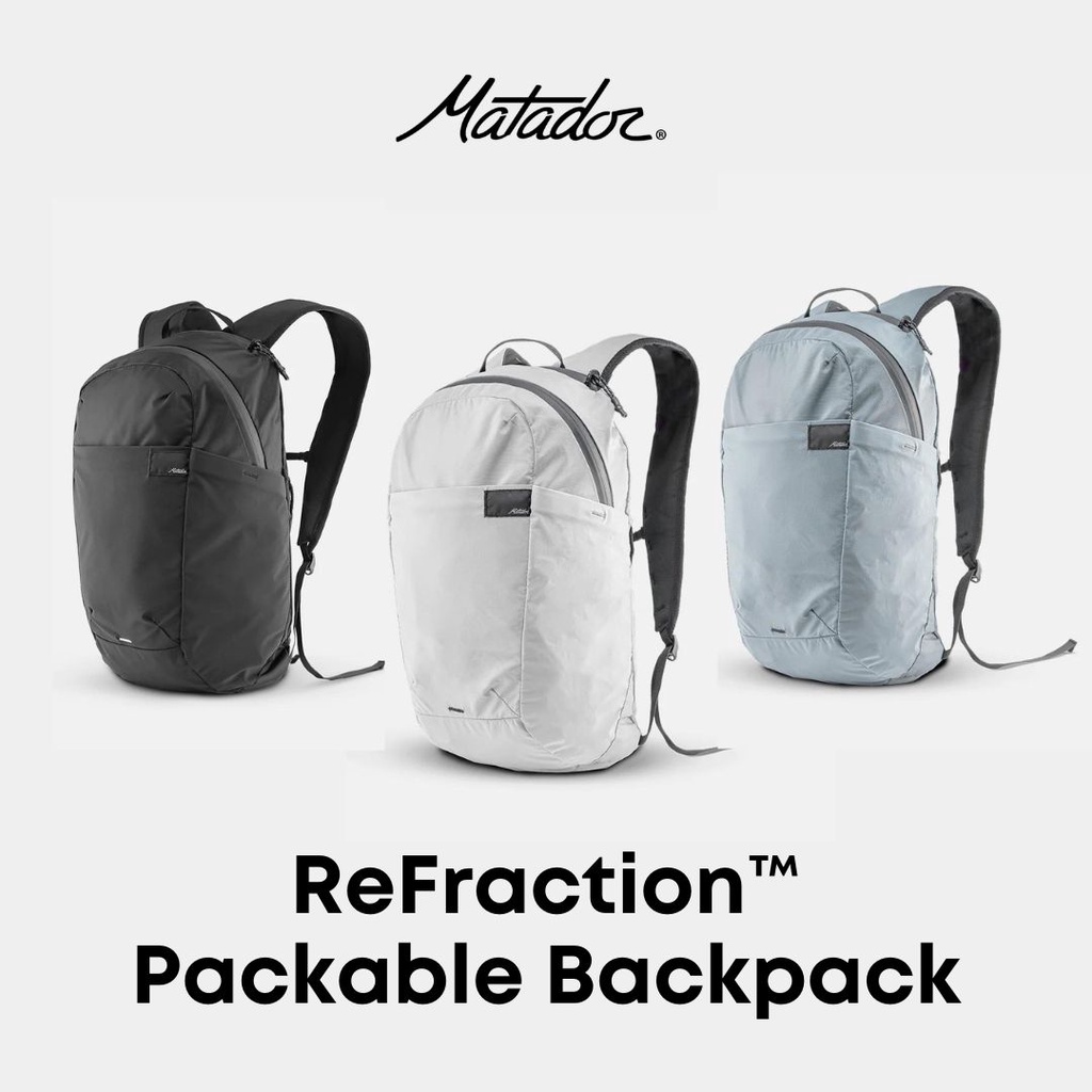 Quechua packable deals backpack