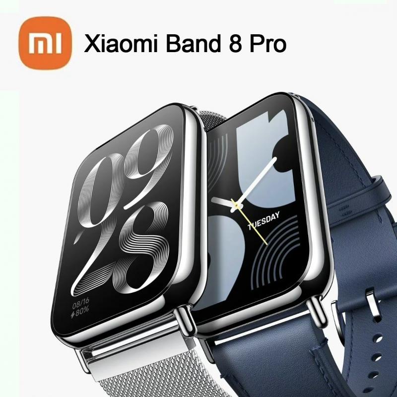 Xiaomi mi band versions hotsell