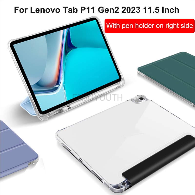 Tempered Glass Screen Protector For Lenovo Tab P11 11 Plus Pro Gen2 Gen 2  11.2 11.5 TB-J606F J606 J616 TB-J706F Tablet Film