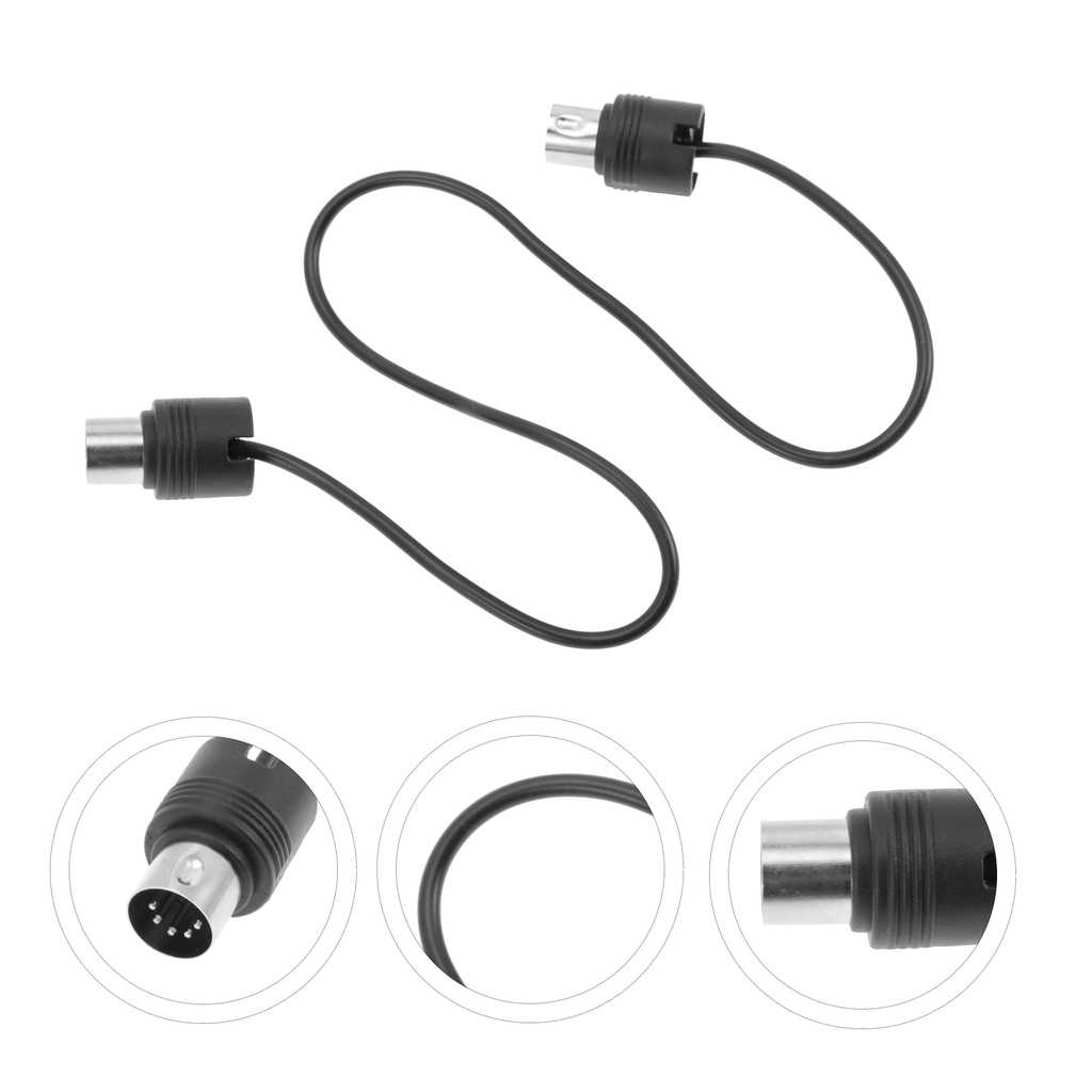 USB Cable Adapters Stereo Extension Cord Sound Card Transmission ...