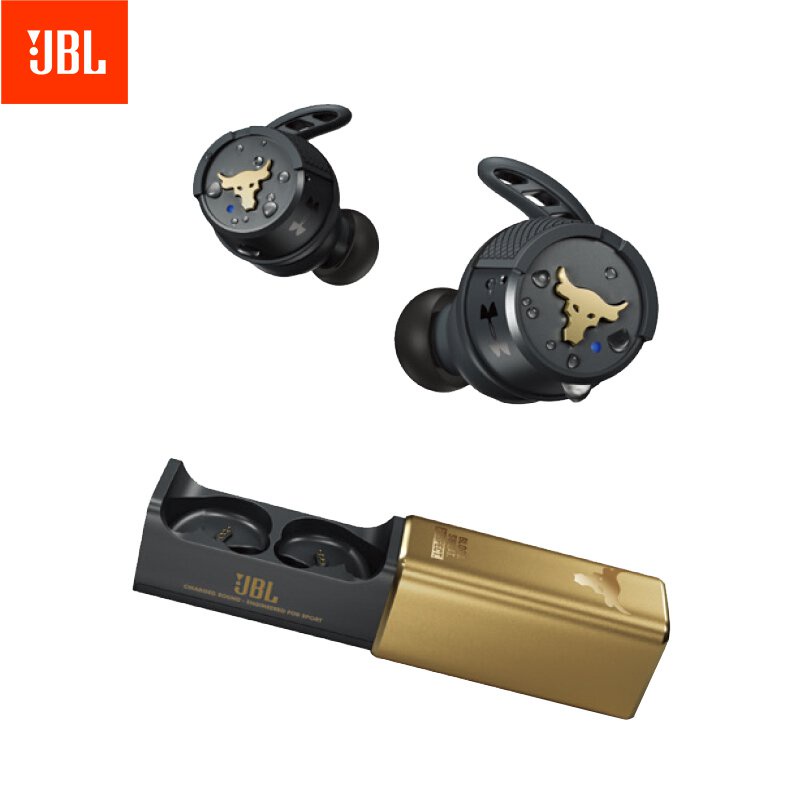 ⭐Free Shipping⭐JBL FLASH X Bluetooth Headset True Wireless Headset