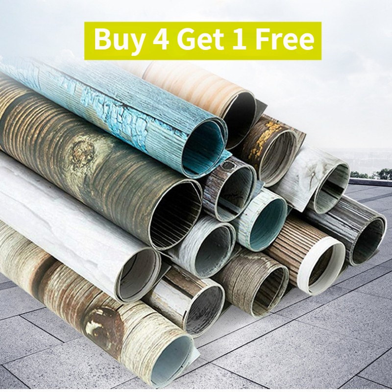 36 Models Photography Backdrop Paper Photo Background Wallpaper 57x87cm